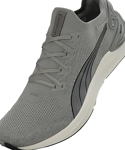 Image of Puma Men Electrify Nitro 3 Knit Running Shoe