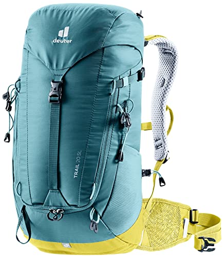 deuter Voyager 60+10 SL - Zaino da trekking - Donna | Hardloop