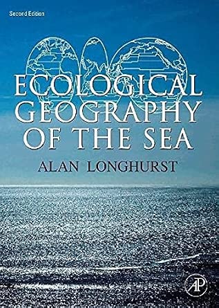 Ecological Geography of the Sea 2nd Edition-Wow! eBook