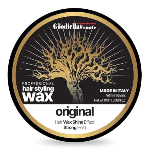 Cera para cabello The Goodfellas' smile 100ml miniatura 1