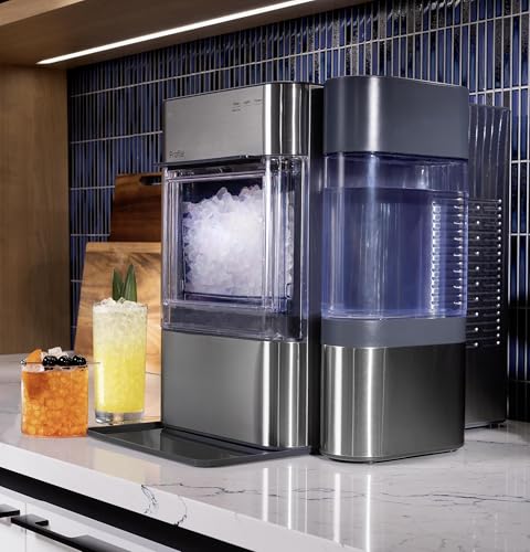 commercial ice maker smart 1004