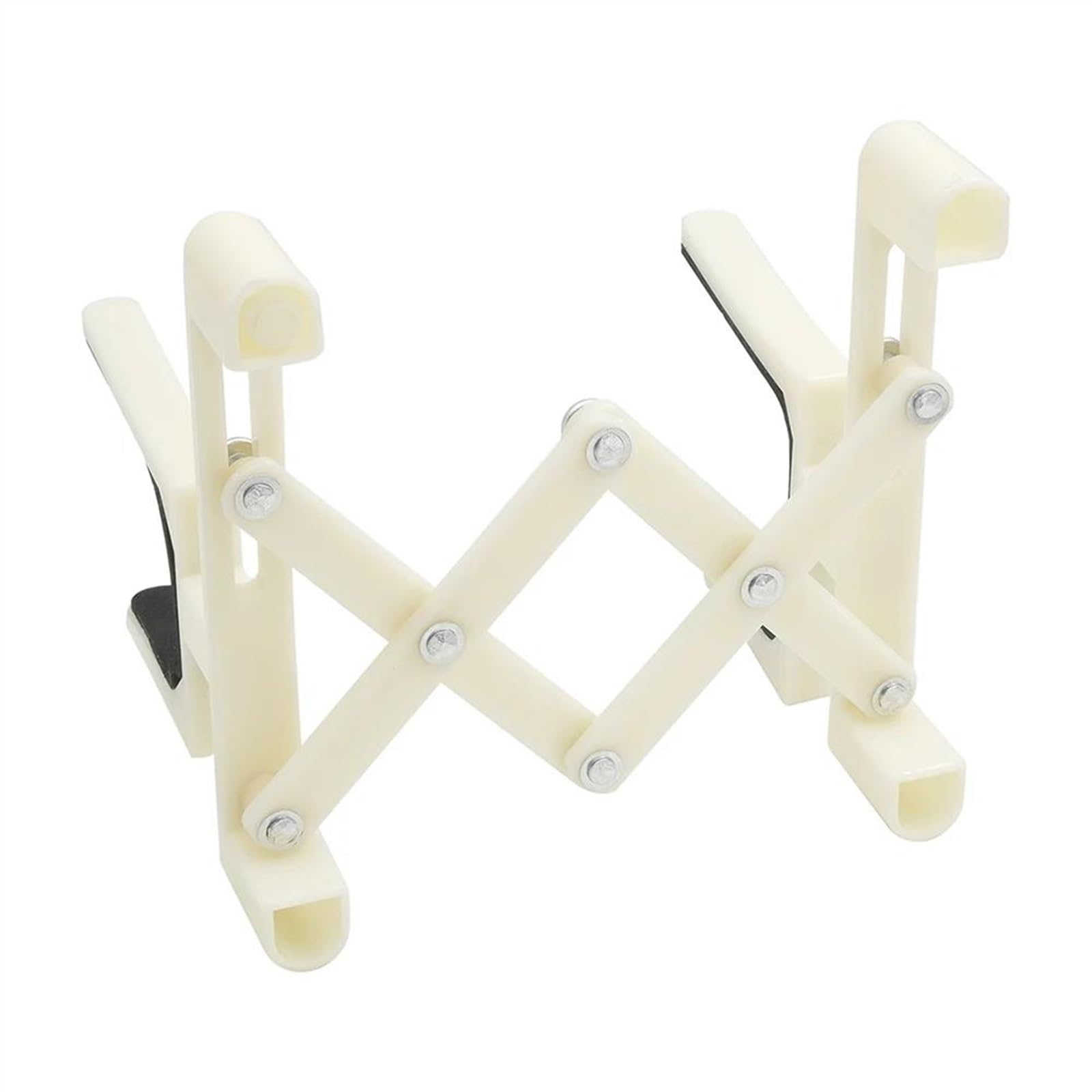 Supporto Per Violino Pieghevole Dilwe - Universale Per Violino E Viola, Con Portacchetto - Foto 11