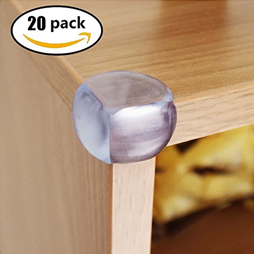 child proof sharp corners