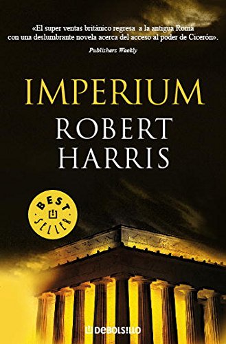 Imperium (Trilogía de Cicerón 1) Imperium (Trilogía de Cicerón 1)