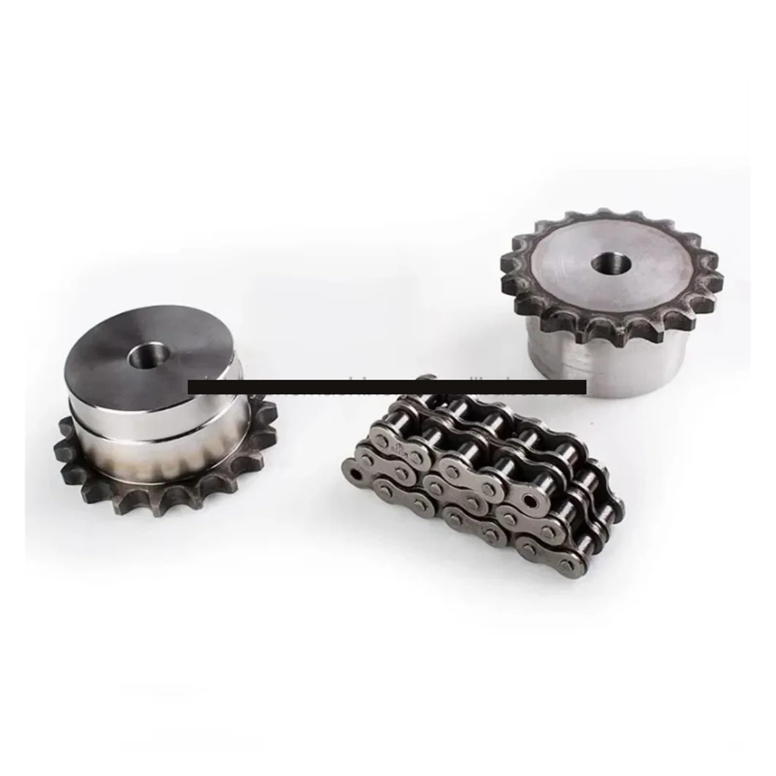Acoplador de cadena engranaje piñón KC8022 máquina herramienta de control numérico KC-8022 acoplamiento bomba cadena rodillos