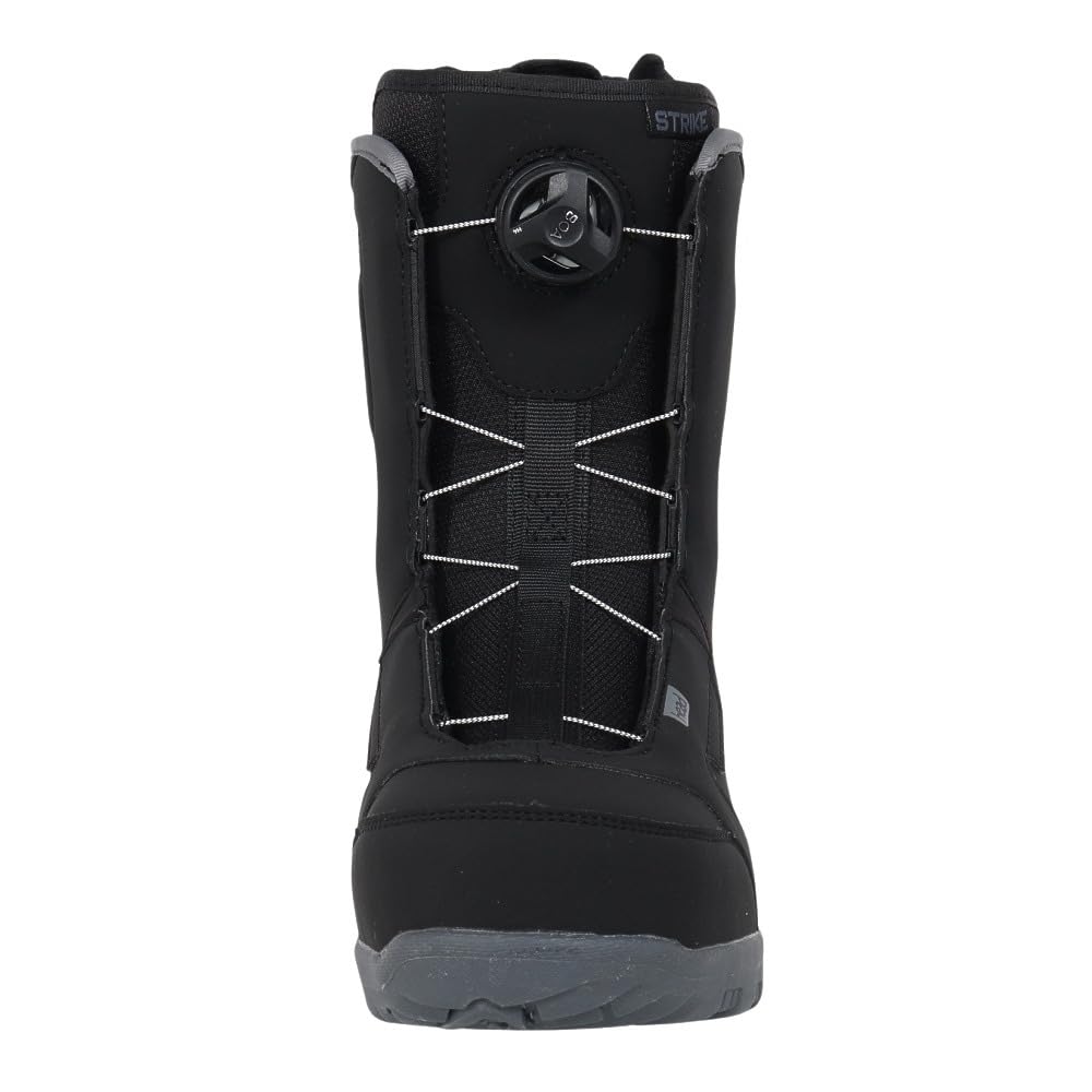 Amazon | ヘッド（HEAD） スノーボードブーツ 26 STRIKE BOA black