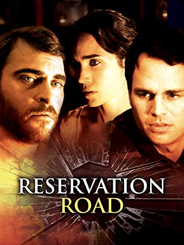Reservation road
