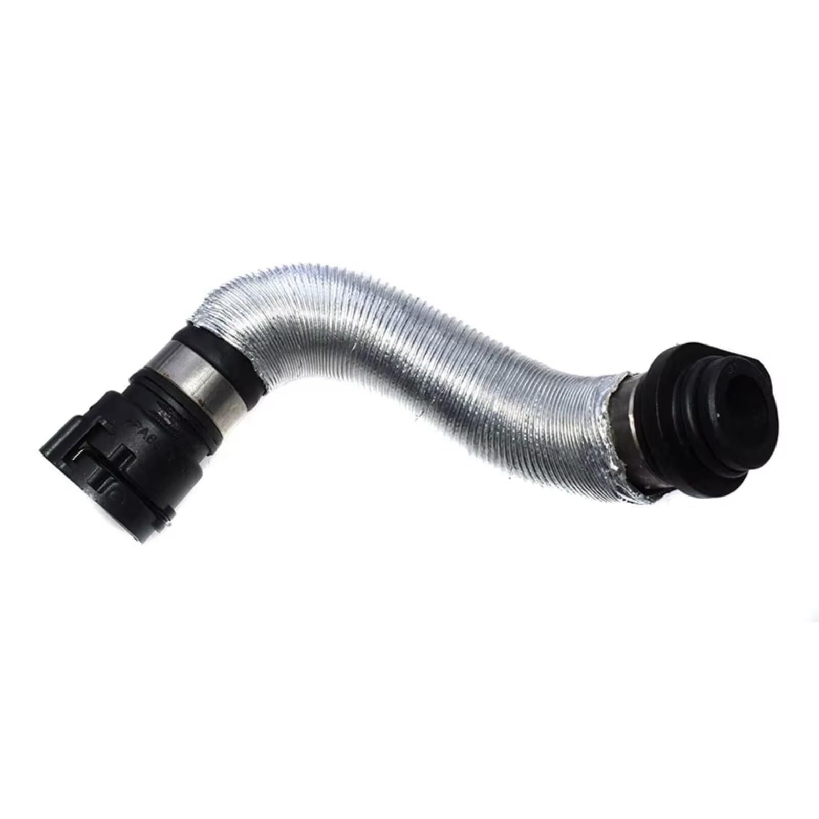 Cooling Pipe Hose Compatible with BMW for 1 Series E87 LCI 120i N46N 2007 2008 2009 2010 Car Cooling Water Radiator Hose 11537572159