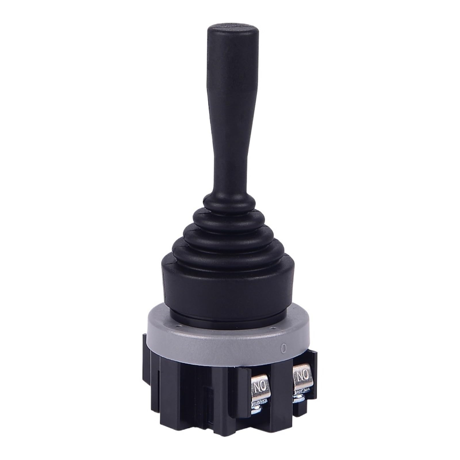 Kreuzschalter, 30-mm-Montageloch, selbstsichernder und selbstrückstellender Schalter CMR-301-1 CMR-302-2(CMRN-301,Self Locking)