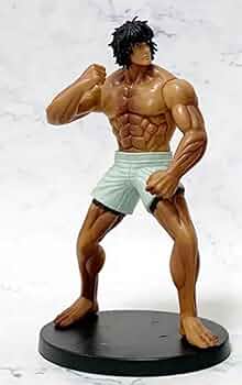 十鬼蛇王馬 フィギュア ケンガンアシュラ 新品即納』{FIG} 十鬼蛇王馬(ときたおうま) ケンガンアシュラ 1