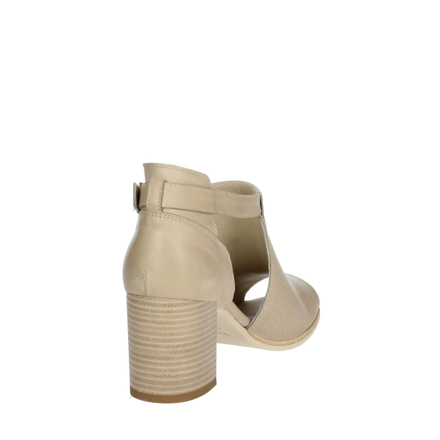 Nero Giardini E306290D Tronchetti Donna in Pelle