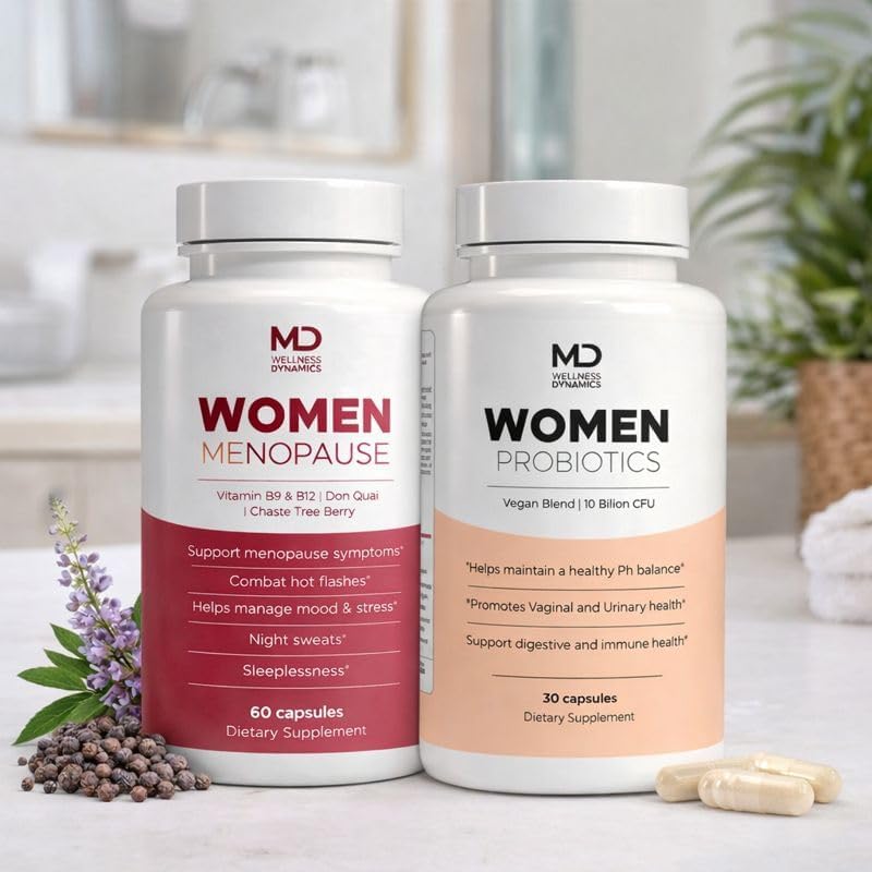 Miniatura 8 de Probióticos para mujeres