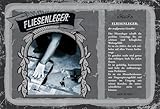 QUALITÄT VOM FEINSTEN - Ein sehr ansprechendes Wohn Accessoire als Deko für Werkstatt, Hobbyraum, Garage, Garten Haus, Grill Ecke, Partykeller, Barbecue Ecke, Bistro, Bar, Cafe, Kneipe, Restaurant, Imbiss, Theke, Hotel, Pension, Ferienwohnung, Pub, Club, Keller, Wand, Küche, Flur, Eingang, Büro, Wintergarten, Veranda, Wohnzimmer, Esszimmer, Schlafzimmer, Verkaufsraum, Ausstellung
