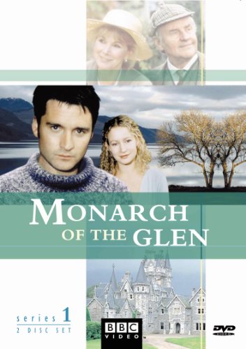 Monarch of the Glen: The Complete Series 1 image 2