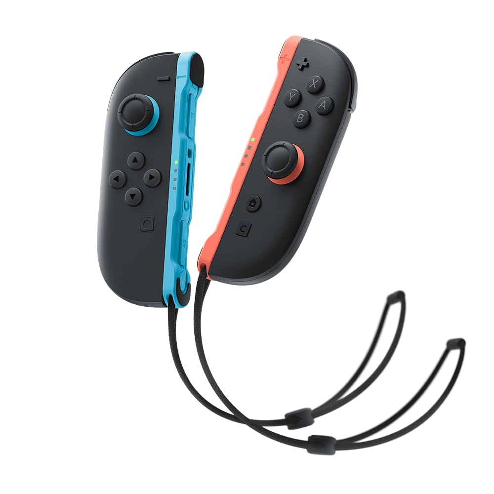 Joy-Con 2 Pair: Nintendo Switch 2: Video Games - Amazon.ca