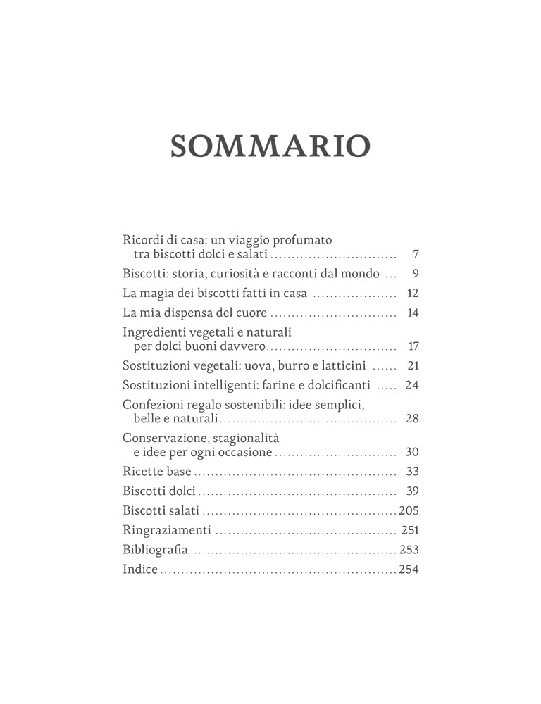 100 biscotti dolci e salati per ogni occasione