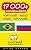 Capa de 17000+ Português - Russo Russo - Português Vocabulário (Bate-papo Mundial)