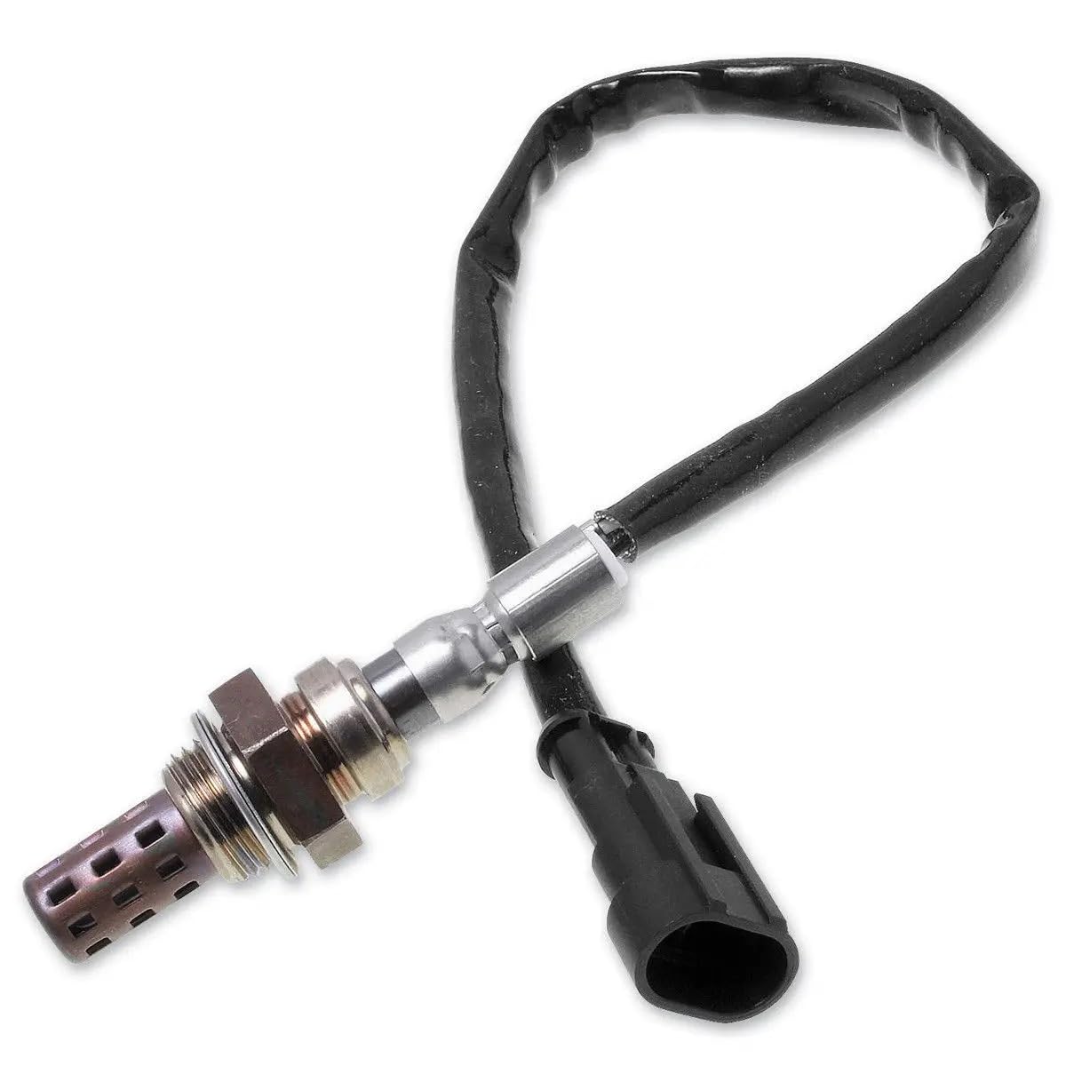 Amazon.com: ZHENSIW 932-12003 O2 Oxygen Sensor 27683-07 for Harley