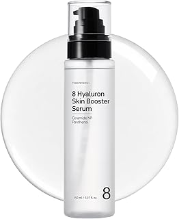 TOSOWOONG 8 Hyaluron Skin Booster Serum para ...