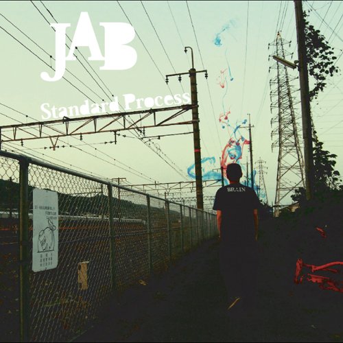 JAB STANDARD PROCESS Music