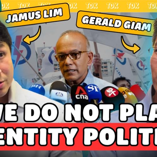 Do Singaporeans REALLY Want A NEW GOVERNMENT?? cover art