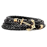 Das Original aus den USA - Maritimer Schmuck von Kiel James Patrick