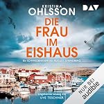 Die Frau im Eishaus