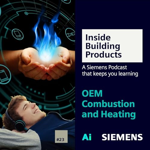 OEM combustion and heating