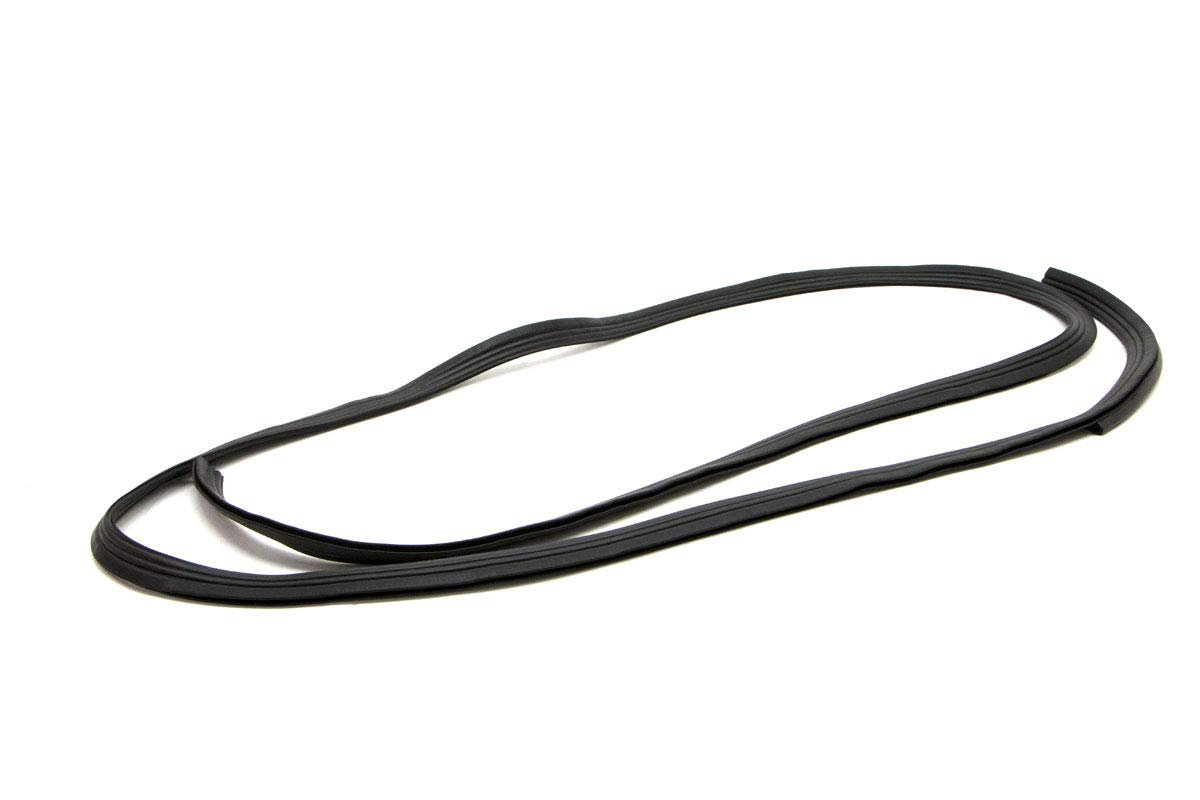 Amazon.com: Polaris Off Road Door Seal, Left, Genuine OEM Part