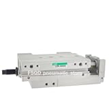 LCG16&comma;20&comma;25-10&comma;20&comma;30&comma;40&comma;50&comma;75&comma;100&comma;S1 S2 S3 S4 S5 S6 A1 A2 A3 A4 A5 A6 CKD Type Slide Cylinder&comma;LCG LCR Series&lpar;LCG16-100&comma;S5 S6&rpar;