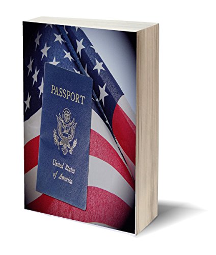 American Citizenship Exam Preparation: All The Questions & Answers (American Dream, Becoming American Citizen, Exam for American, Passing the exam for america Book 1)