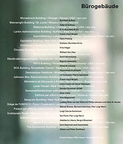 Preisvergleich Produktbild Bürogebäude