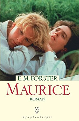 Maurice: Roman Maurice: Roman