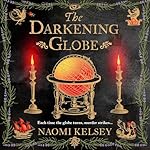 Cover of The Darkening Globe