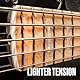 JIM DUNLOP - DBSBN45105M - Bass-Saiten - Super Bright Medium 45-105
