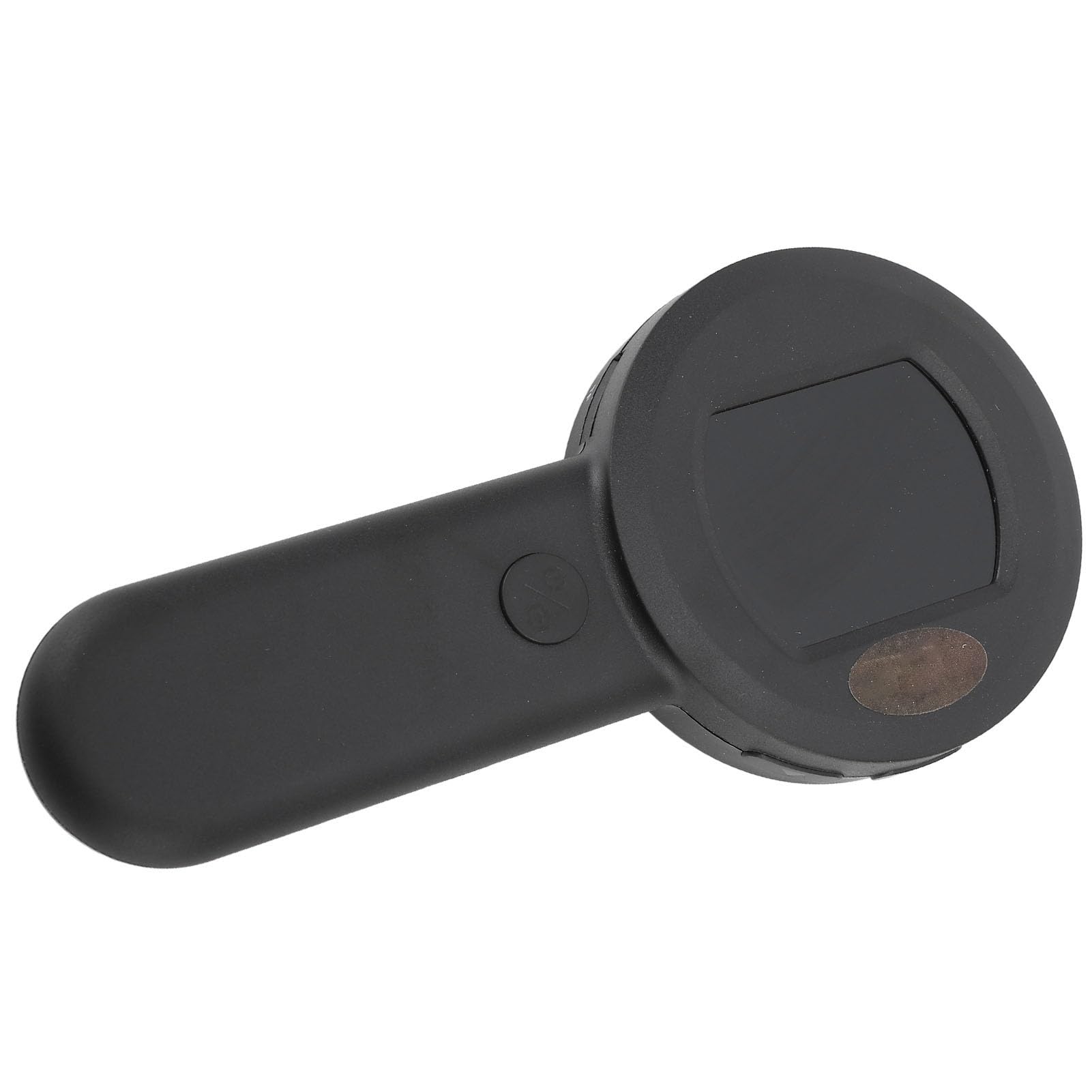 ASHATA 50X Loupe Numérique avec Écran IPS de 2 Pouces (Black)