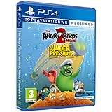 The Angry Birds Movie 2: Under Pressure VR (PSVR) - For PlayStation 4 (EU Version)