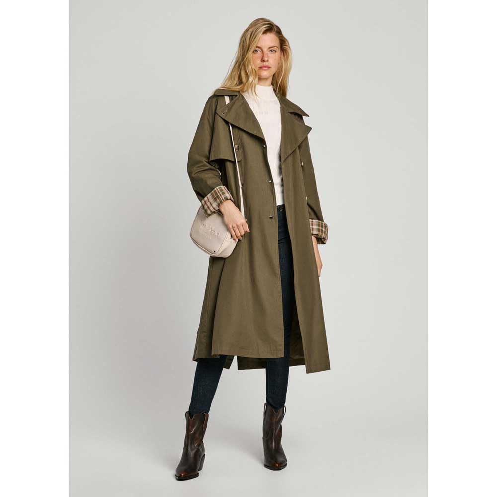 Pepe Jeans Damen Bianca Shirt