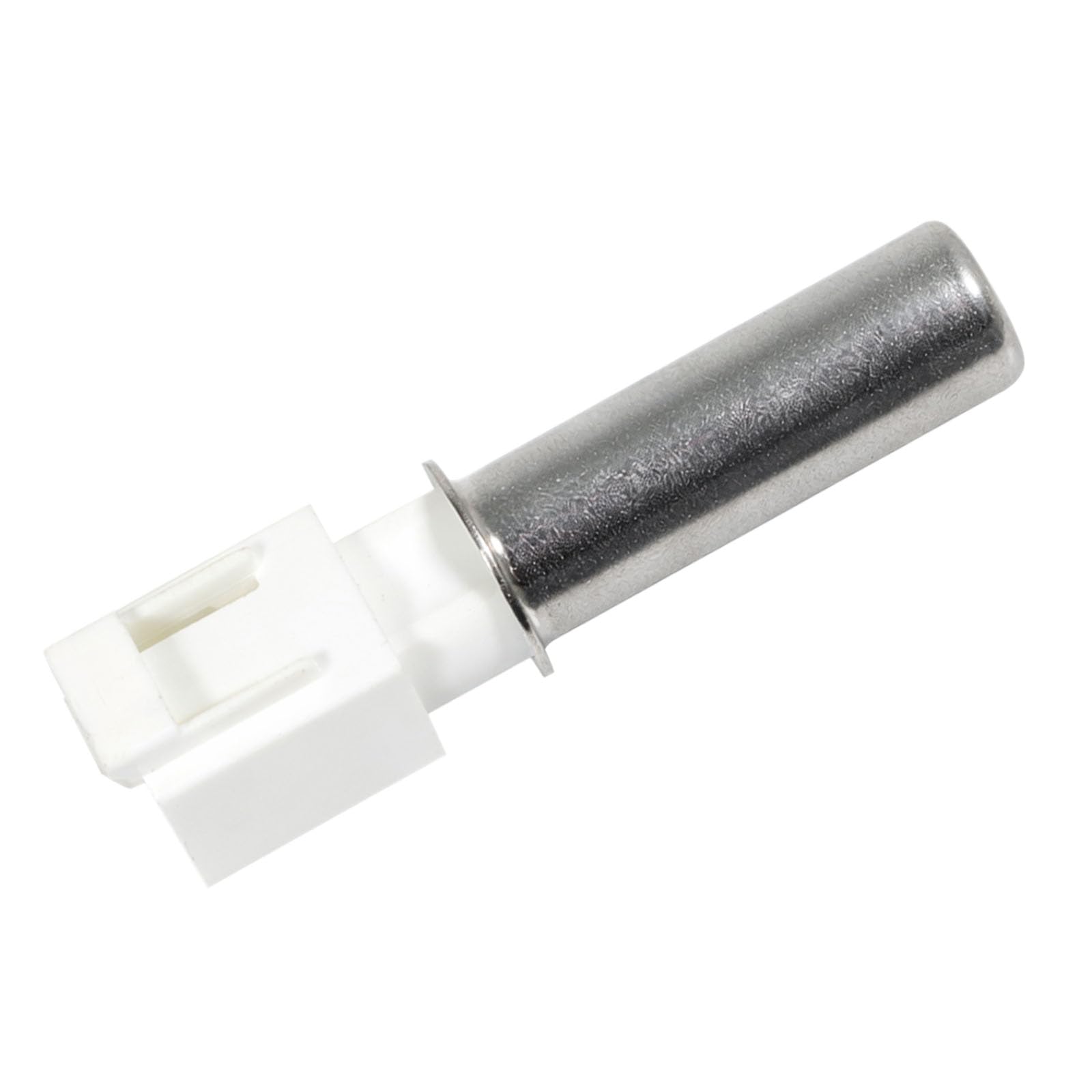 SPARES2GO Temperature Sensor for Lamona FLM8800 FLM8801 FLM8802 FLM8803 Tumble Dryer NTC Probe