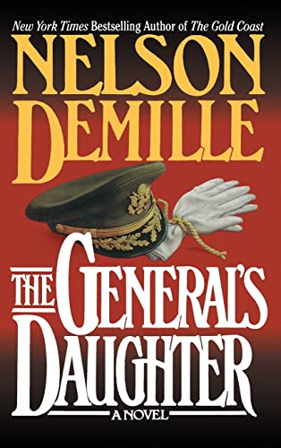 The General's Daughter view 2