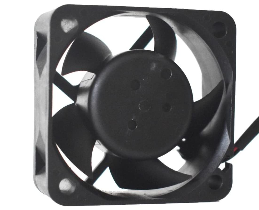 Ventilateur PC Delta AFB0512HHB 12V 0.20A - Taille 50x50x15mm - Pour Serveur - Neuf