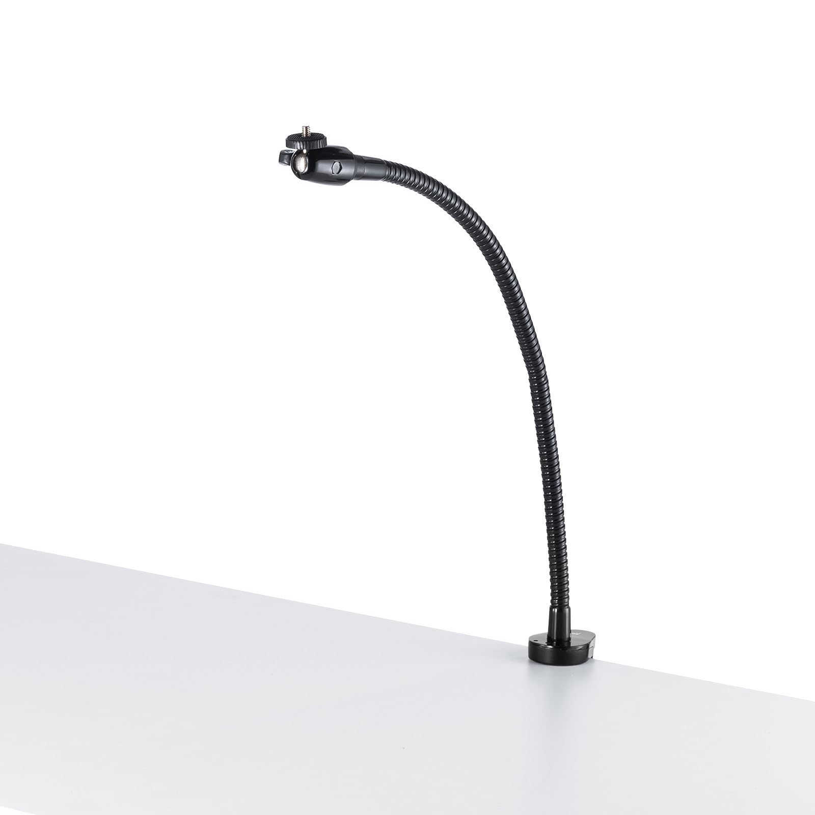 Amazon.co.jp: サンワサプライ カメラ用フレキシブルアームスタンド CR