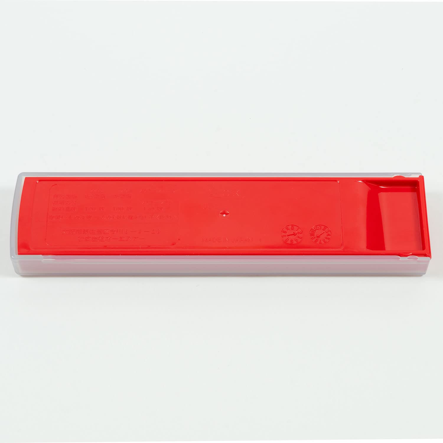 【coco専用】Christofle お箸セット　専用ケース付 Christofle UNI ノアール 2本組 Christofle (クリストフル) Uni