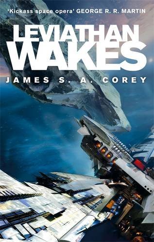 Price comparison product image By James S. A. Corey - Leviathan Wakes
