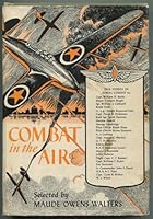 Combat in the Air B000LF0FWM Book Cover
