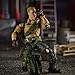 G.I. Joe Classified Series Duke Action Figure Collectible 04 Premium Toy with Multiple Accessories 6-Inch Scale with Custom Package Art (Deco May Vary)