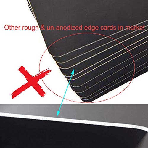 Ebamaz - Targa in alluminio anodizzato per