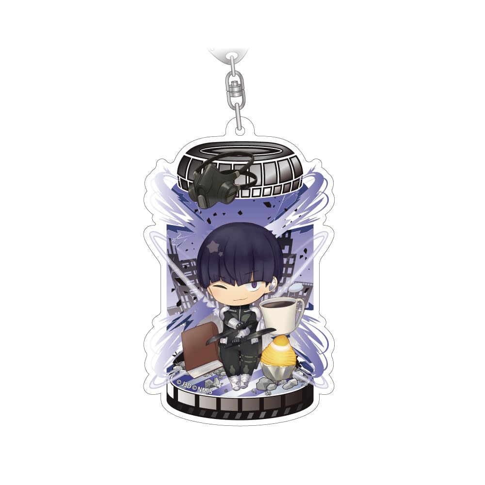 Amazon.co.jp: アルジャーノンプロダクト 怪獣8号 きゃらとりあ