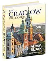 The Cracow Millennium 8375531642 Book Cover
