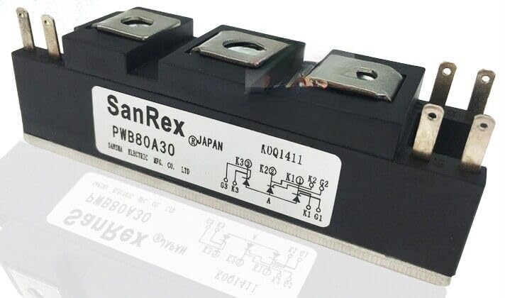 1 PWB80A330 power module